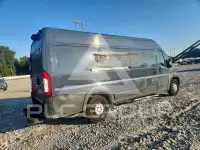 2020 RAM PROMASTER фото