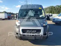 2020 RAM PROMASTER 3500 photo