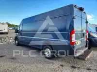 2020 RAM PROMASTER фото