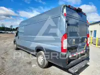 2020 RAM PROMASTER photo