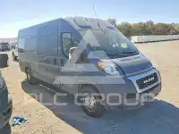 2020 RAM PROMASTER фото