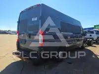 2020 RAM PROMASTER photo