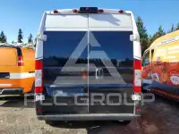 2020 RAM PROMASTER фото