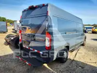 2020 RAM PROMASTER фото
