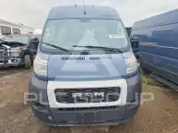2020 RAM PROMASTER photo