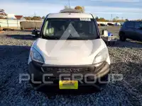 2020 RAM PROMASTER фото