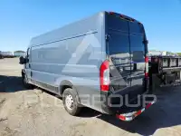 2020 RAM PROMASTER photo