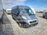 2020 RAM PROMASTER фото