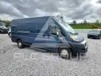 2020 RAM PROMASTER фото