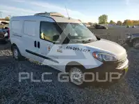2020 RAM PROMASTER фото