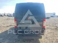 2020 RAM PROMASTER фото
