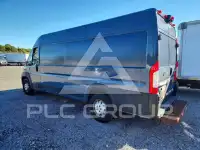2020 RAM PROMASTER фото