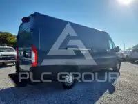 2020 RAM PROMASTER фото