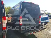 2020 RAM PROMASTER photo
