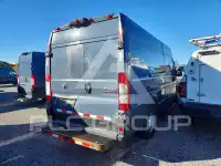 2020 RAM PROMASTER photo