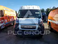 2020 RAM PROMASTER фото