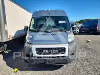 2020 RAM PROMASTER фото