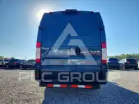 2020 RAM PROMASTER фото