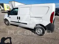 2020 RAM PROMASTER фото