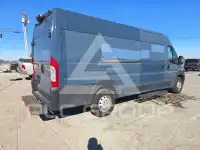 2020 RAM PROMASTER фото