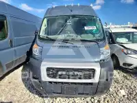 2020 RAM PROMASTER photo