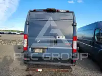 2020 RAM PROMASTER фото