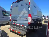 2020 RAM PROMASTER фото