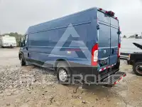 2020 RAM PROMASTER фото