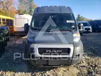 2020 RAM PROMASTER фото