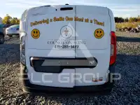 2020 RAM PROMASTER фото