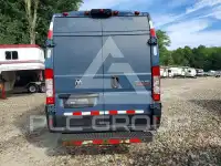 2020 RAM PROMASTER фото