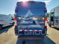 2020 RAM PROMASTER 3500 фото
