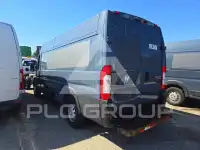 2020 RAM PROMASTER photo