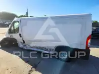 2020 RAM PROMASTER фото