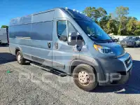 2020 RAM PROMASTER фото