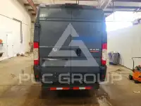 2020 RAM PROMASTER фото