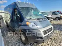 2020 RAM PROMASTER photo