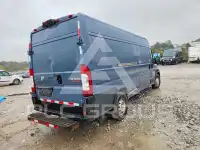 2020 RAM PROMASTER фото