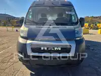 2020 RAM PROMASTER фото