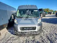 2020 RAM PROMASTER фото