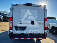 2020 RAM PROMASTER фото