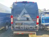 2020 RAM PROMASTER photo