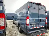 2020 RAM PROMASTER фото