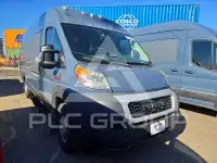 2020 RAM PROMASTER фото