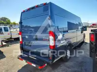 2020 RAM PROMASTER photo