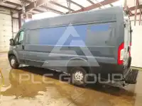 2020 RAM PROMASTER фото