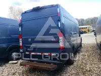 2020 RAM PROMASTER 3500 photo