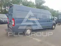 2020 RAM PROMASTER 3500 photo