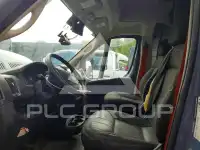 2020 RAM PROMASTER фото