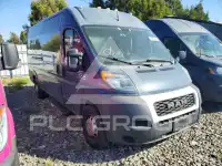 2020 RAM PROMASTER фото